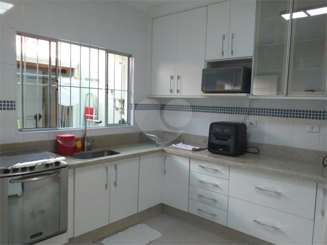 Sobrado à venda com 3 quartos, sendo 1 suíte,  em Tucuruvi, São Paulo, SP