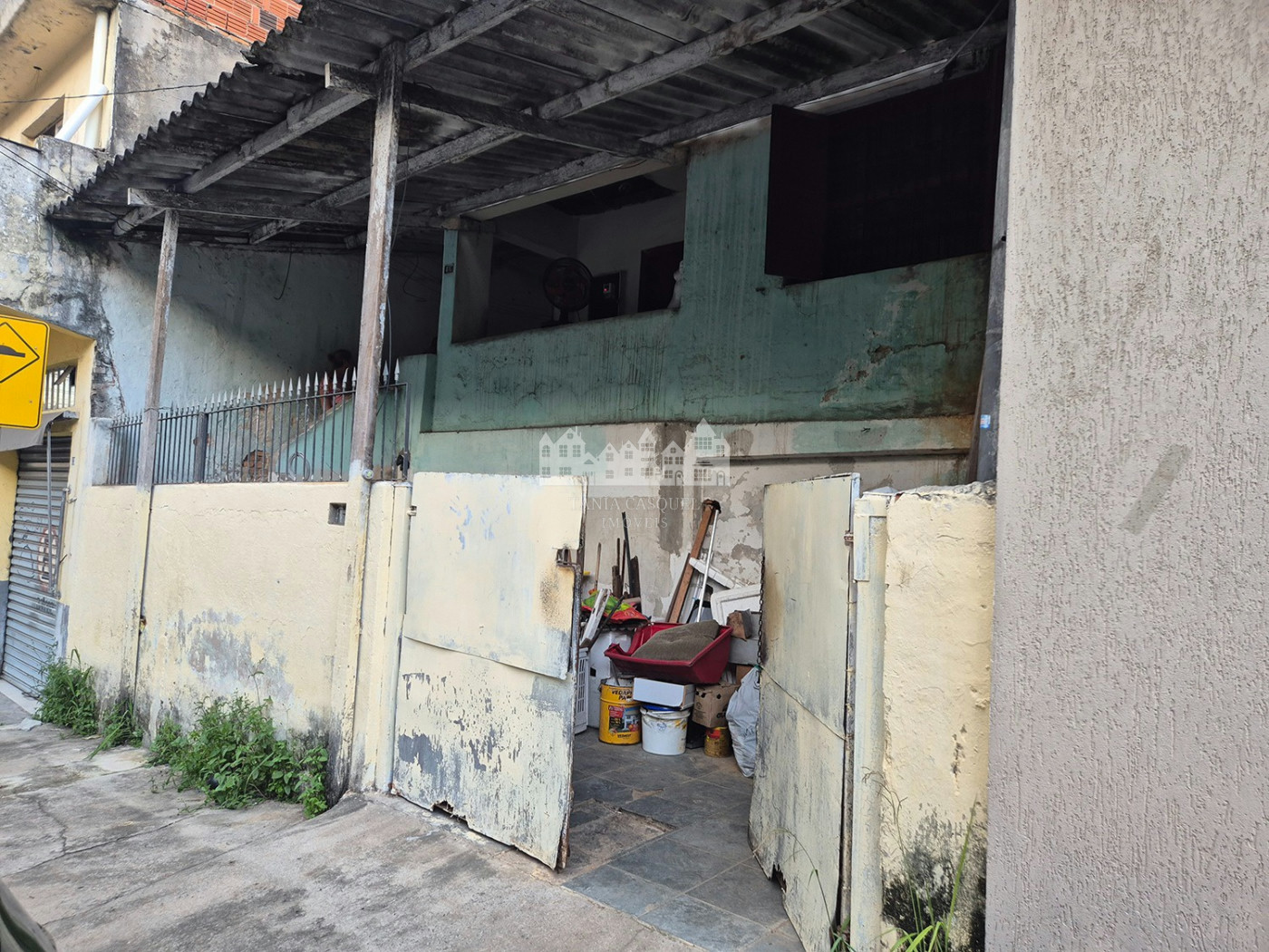Loteamento à venda em Vila Gustavo, São Paulo, SP