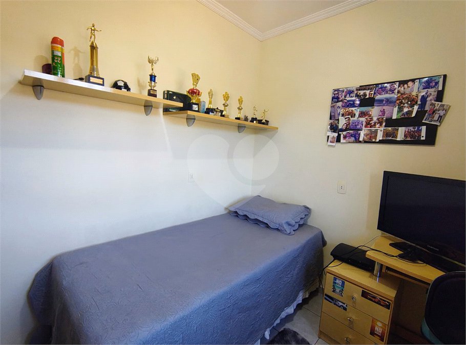 Casa Térrea à venda com 3 quartos, sendo 1 suíte, em Jardim da Fonte, Jundiaí, SP