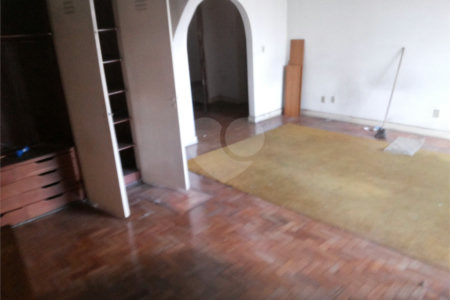 Apartamento à venda com 1 quarto em Santa Cecília, São Paulo, SP