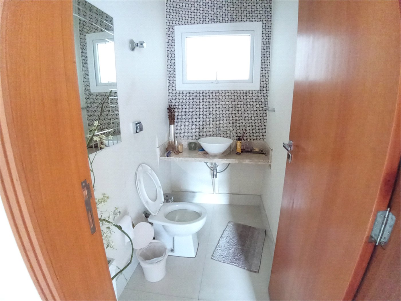 Casa à venda com 3 suítes no condomínio Reserva Nova Cantareira, São Paulo - SP