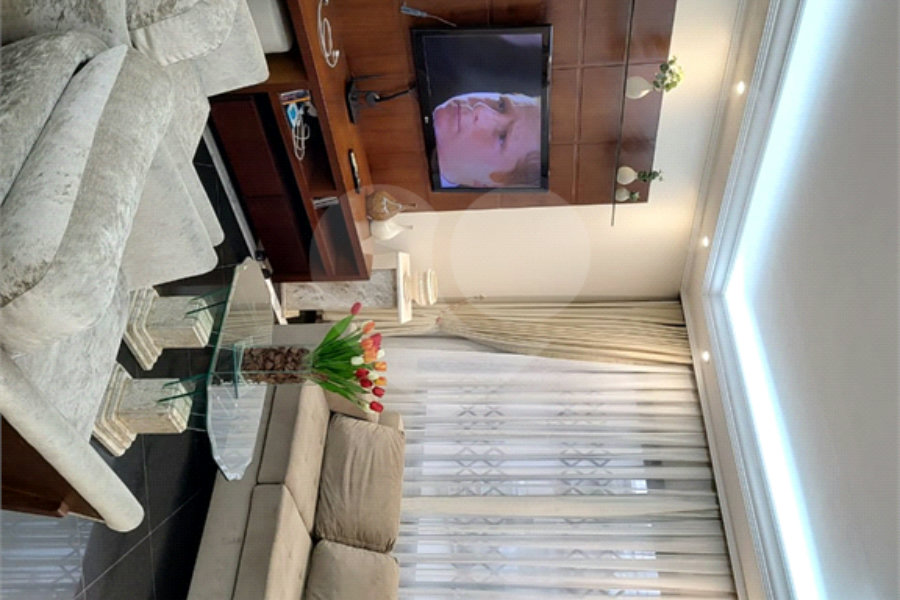 Sobrado à venda com 4 quartos, sendo 1 suíte,  em Vila Maria, São Paulo, SP