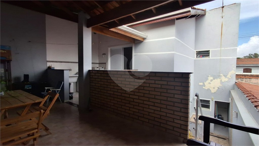 Casa à venda com 3 quartos em Jardim São Guilherme, Sorocaba, SP