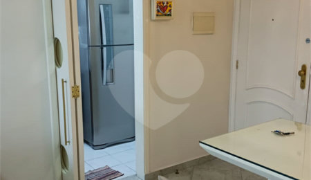 Apartamento para alugar com 2 quartos, sendo 1 suíte,  em Casa Verde, São Paulo, SP