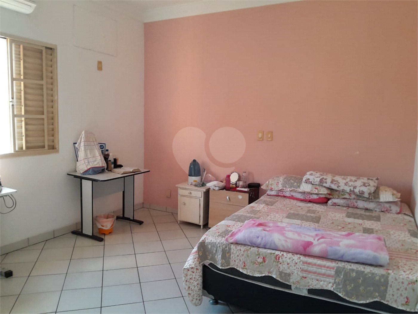 Casa à venda com 4 quartos, sendo 3 suítes, em Boa Esperança, Cuiabá, MT
