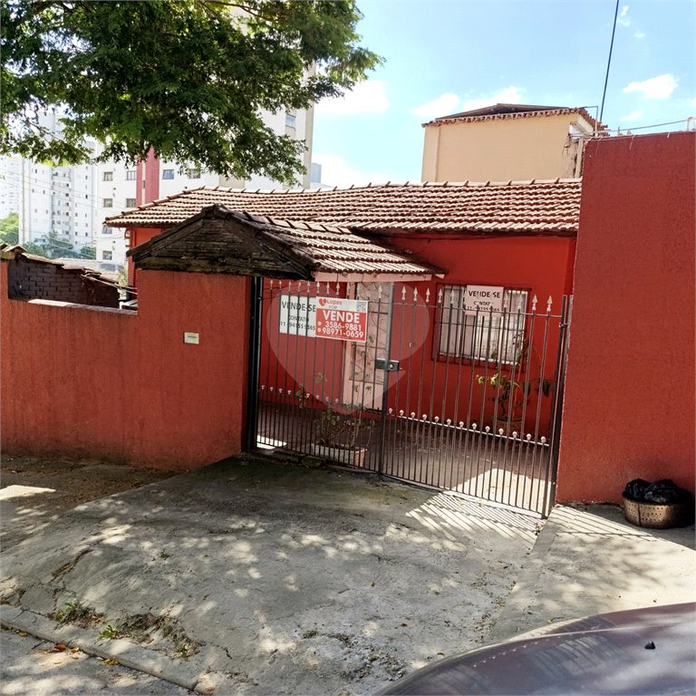 Terreno à venda em Vila da Saúde, São Paulo, SP