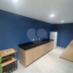 Apartamento à venda com 2 quartos em Vila Palmeiras, São Paulo, SP