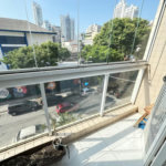 Apartamento com 3 dormitórios à venda, 140 m² - Gonzaga - Santos/SP
