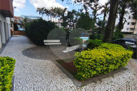 Apartamento à venda com 3 quartos em Vila Matilde, São Paulo, SP