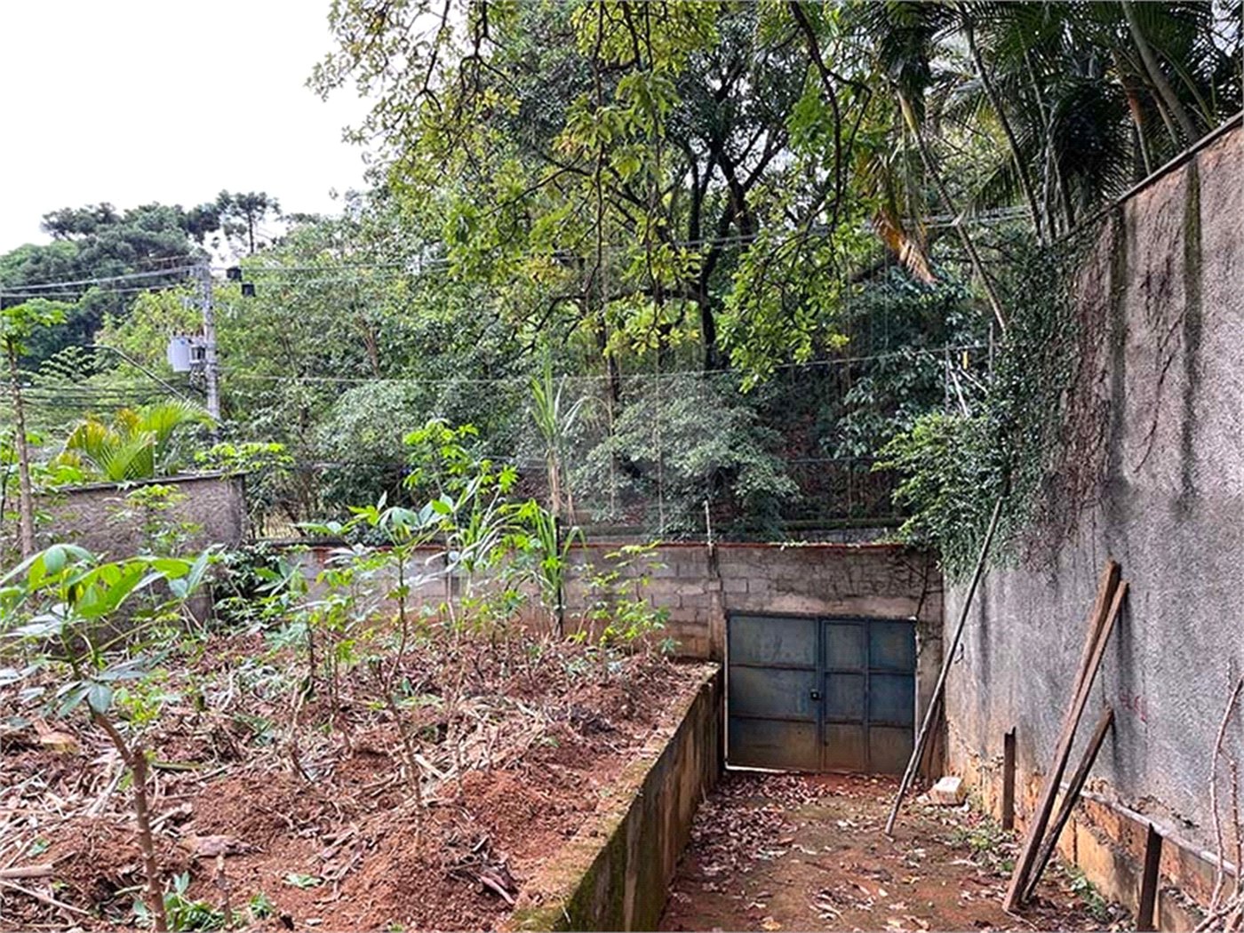 Terreno à venda em Santana, São Paulo, SP