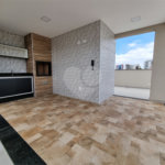 Apartamento à venda com 1 quarto em Vila Mazzei, São Paulo, SP