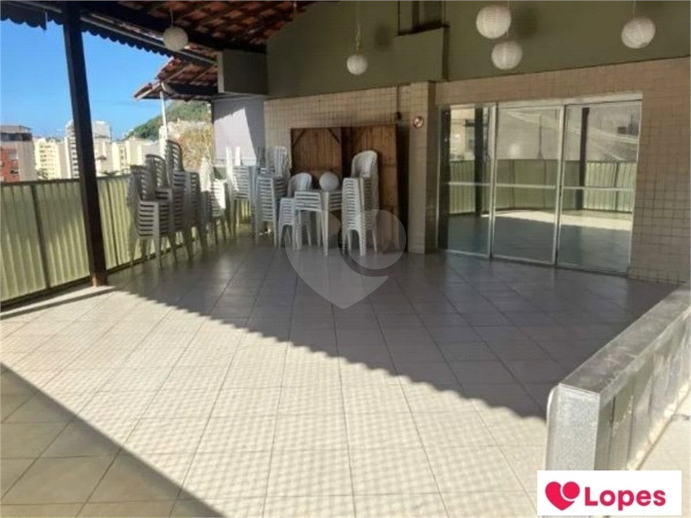Apartamento à venda com 3 quartos em Copacabana, Rio de Janeiro, RJ