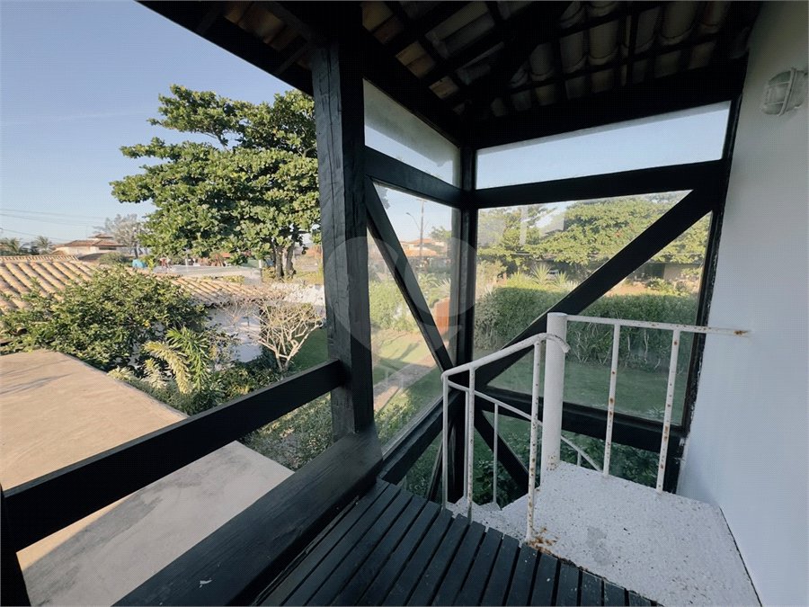 Casa à venda ou para alugar com 4 quartos em Praia Rasa, Armação dos Búzios, RJ