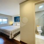 Apartamento à venda com 3 suítes no Centro, São Bernardo do Campo, SP