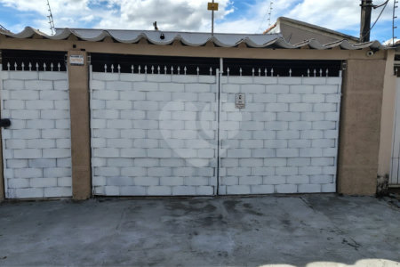 Casa à venda com 2 quartos em Vila Hortência, Sorocaba, SP