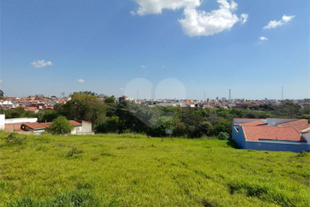 Terreno à venda em Vila Barth, Itapetininga, SP