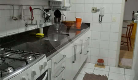 Apartamento à venda com 2 quartos em Vila Erna, São Paulo, SP
