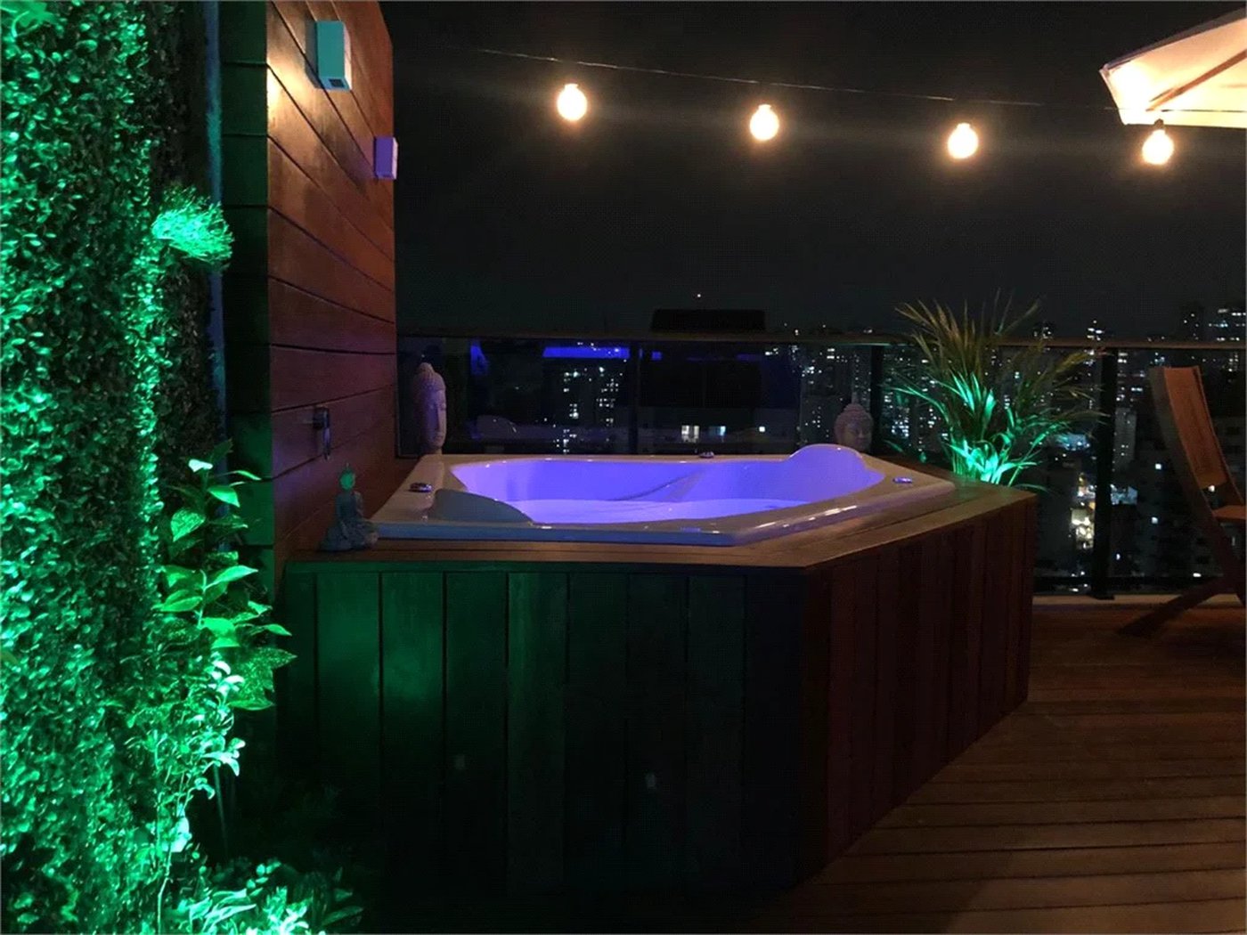 Apartamento à venda com 2 quartos em Vila Andrade, São Paulo, SP
