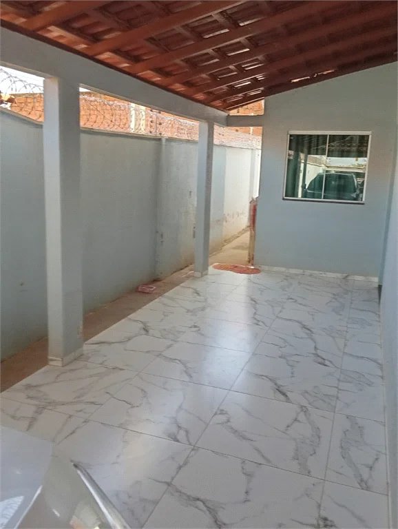 Casa à venda com 3 quartos, sendo 1 suíte, em São Luís, Balsas, MA