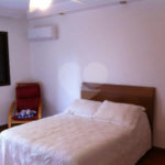 Apartamento à venda com 4 suítes em Real Parque, São Paulo, SP