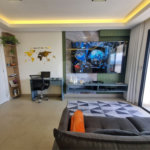 Apartamento à venda com 1 suíte em Parque Campolim, Sorocaba, SP