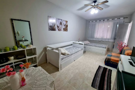 Apartamento à venda, 36 m² por R$ 350.000,00 - Boqueirão - Santos/SP