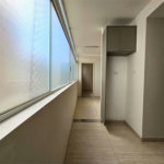 Apartamento com 3 dormitórios à venda, 148 m² por R$ 950.000,00 - José Menino - Santos/SP