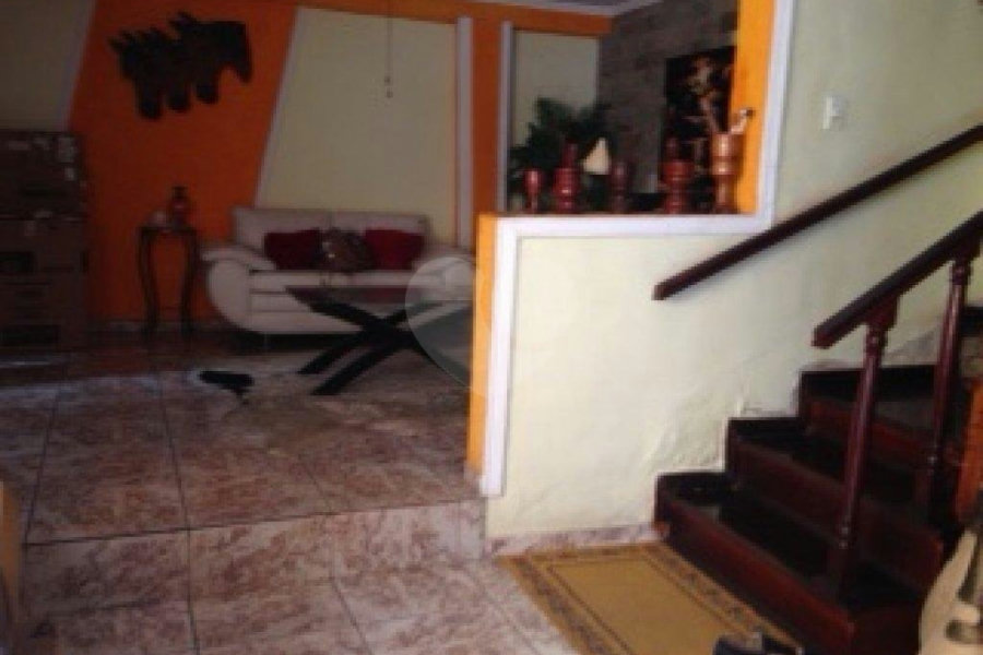 Sobrado à venda com 4 suítes em Casa Verde, São Paulo, SP