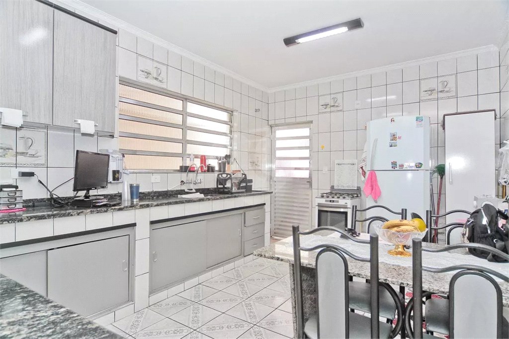 Sobrado à venda com 3 quartos, sendo 1 suíte, em Pirituba, São Paulo, SP