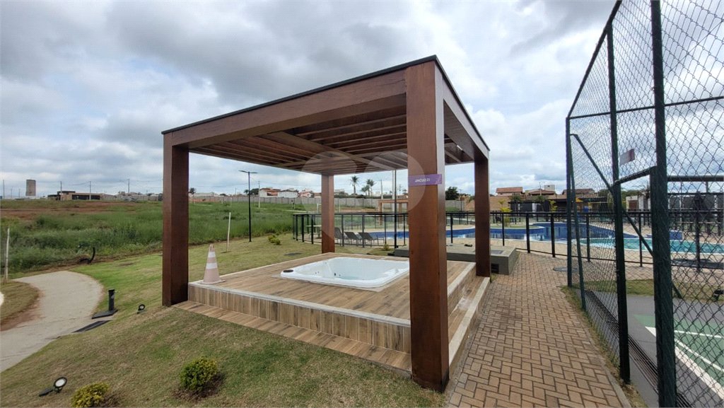 Terreno no Condomínio Monte das Araucárias