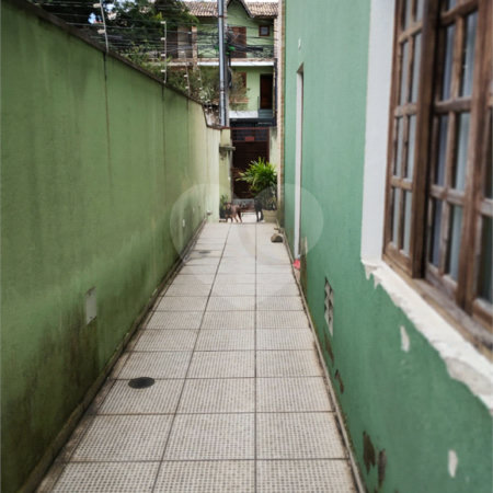 Sobrado à venda com 4 quartos, sendo 1 suíte, em Jardim Monte Kemel, São Paulo, SP