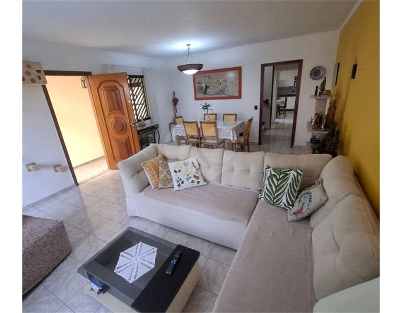 Casa à venda com 4 quartos, sendo 3 suítes, em Vila Aurora (zona Norte), São Paulo, SP