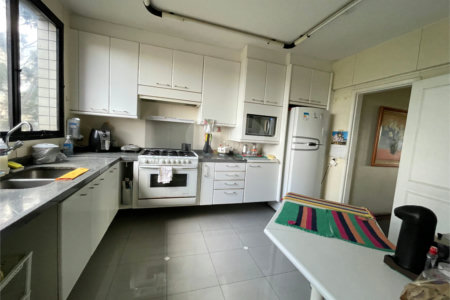 Apartamento à venda com 3 quartos, sendo 1 suíte,  em Lar São Paulo, São Paulo, SP