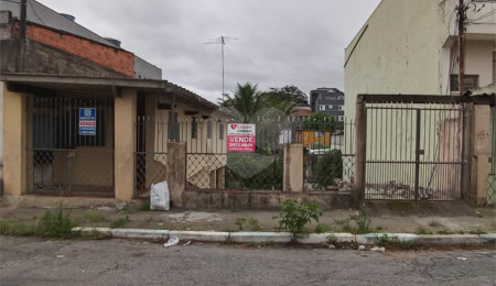 Terreno à venda em Casa Verde, São Paulo, SP