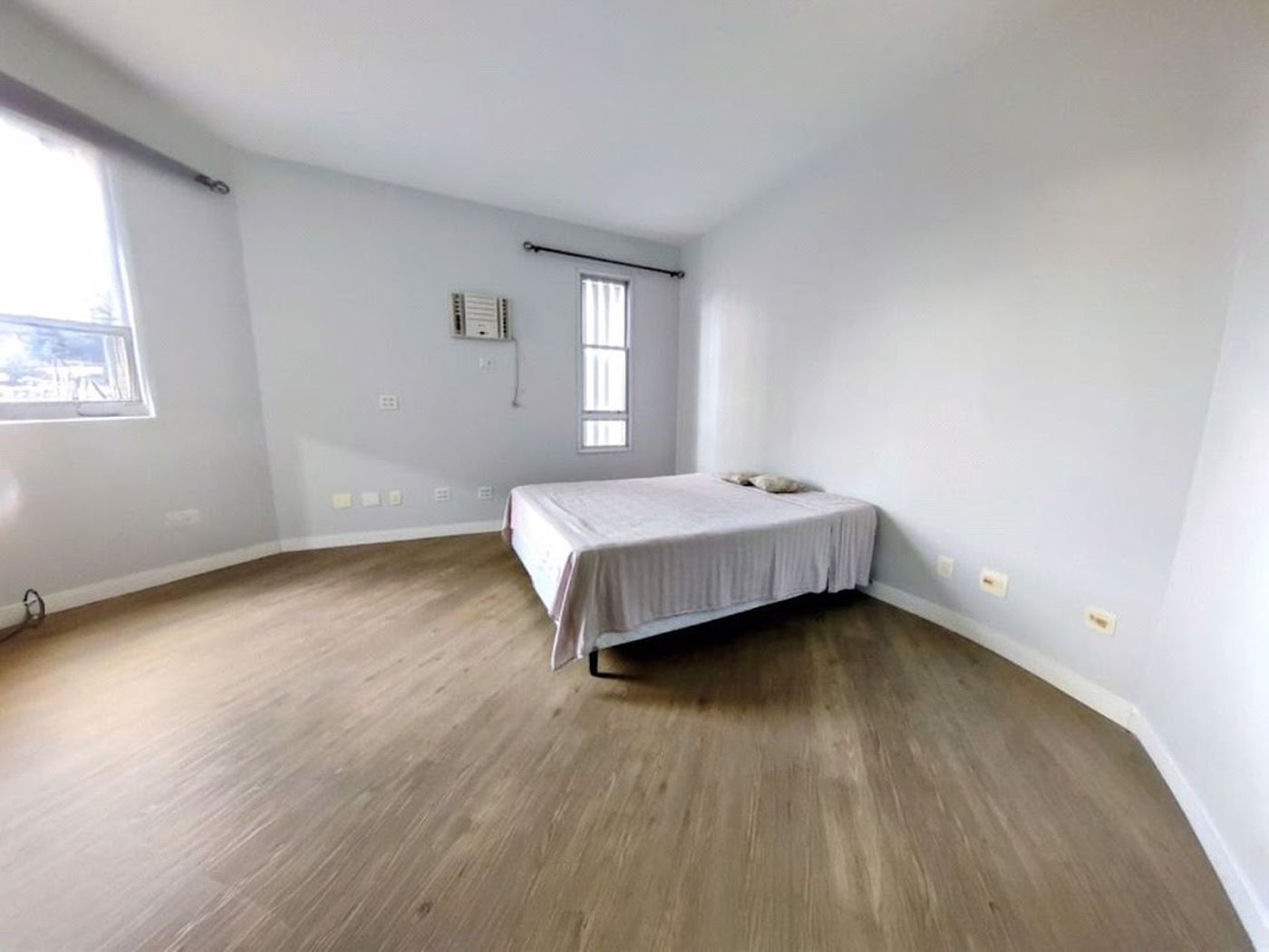 Apartamento Residencial à venda, Pompéia, Santos - AP0193.
