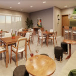 Apartamento à venda com 2 quartos, sendo 1 suíte, em Vila Lucy, Sorocaba, SP