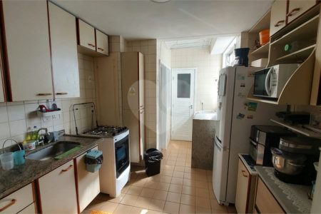 Apartamento à venda com 2 quartos em Tijuca, Rio de Janeiro, RJ