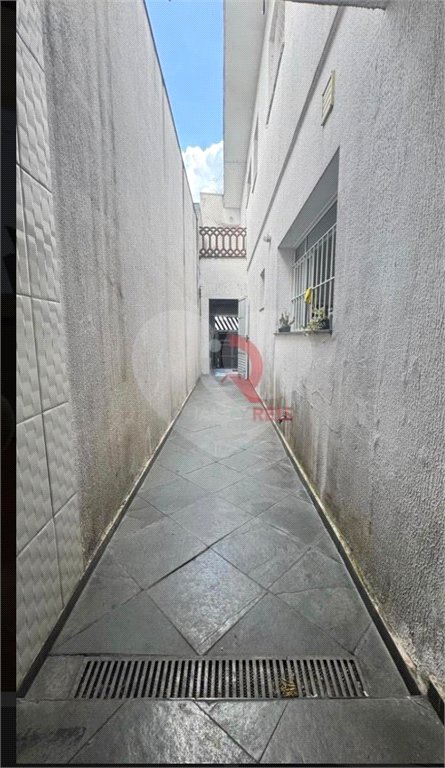 Sobrado à venda com 3 quartos, sendo 2 suítes, em Vila Maria Alta, São Paulo, SP