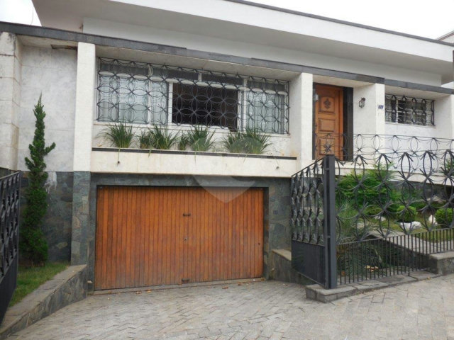 Casa à venda com 4 quartos, sendo 3 suítes,  em Jardim Franca, São Paulo, SP