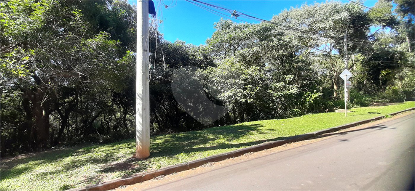 Terreno à venda no condomínio Alpes da Cantareira, Mairiporã - SP
