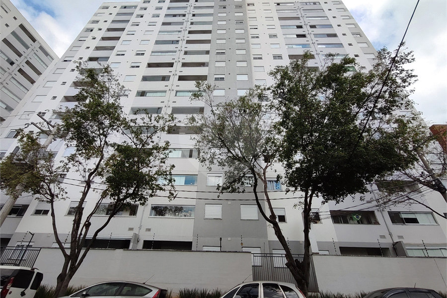 Apartamento à venda com 2 quartos em Vila Guilherme, São Paulo, SP
