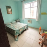 Apartamento à venda com 2 quartos em Tijuca, Rio de Janeiro, RJ