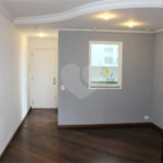 Apartamento à venda com 3 quartos, sendo 1 suíte, em Mandaqui, São Paulo, SP