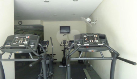 Apartamento à venda com 3 quartos, sendo 1 suíte, em Vila Ester (zona Norte), São Paulo, SP