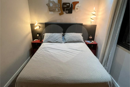 Apartamento à venda com 3 quartos, sendo 1 suíte, em Vila Hamburguesa, São Paulo, SP