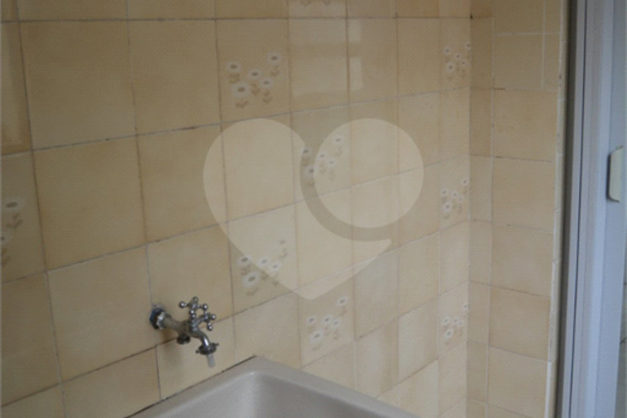 Apartamento à venda com 2 quartos em Parque Edu Chaves, São Paulo, SP