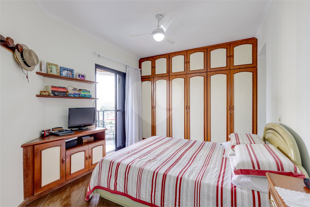 Duplex à venda com 3 suítes em Vila Mascote, São Paulo, SP