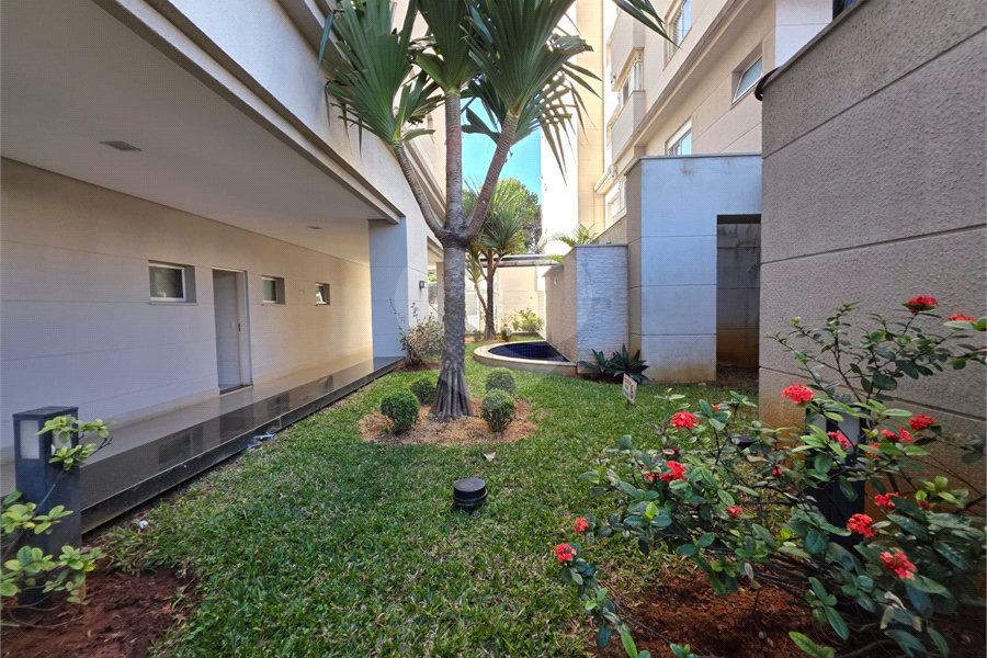 Apartamento à venda com 4 quartos, sendo 2 suítes, em Vila Paulicéia, São Paulo, SP