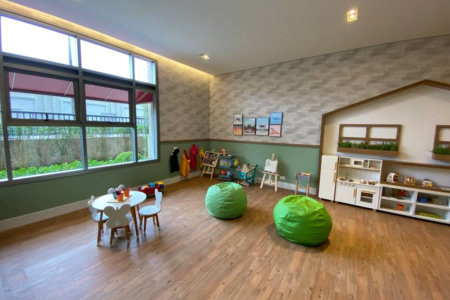 Apartamento à venda com 2 suítes em Lapa, São Paulo, SP