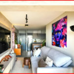 Apartamento à venda com 1 suíte em Água Branca, São Paulo, SP